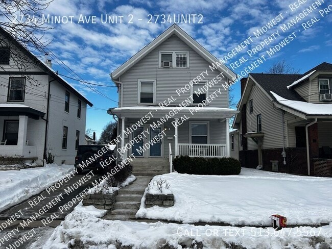 Building Photo - 2734 Minot Ave Unit 27342