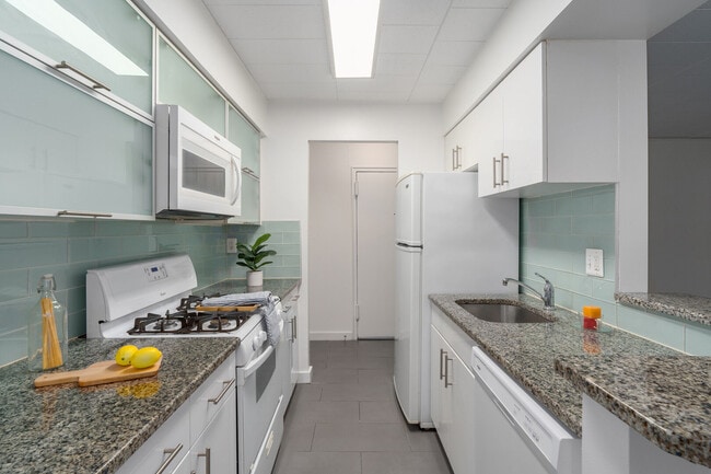 Building Photo - Ridgeview Apartments