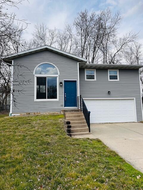 Building Photo - 511 Turner Ave