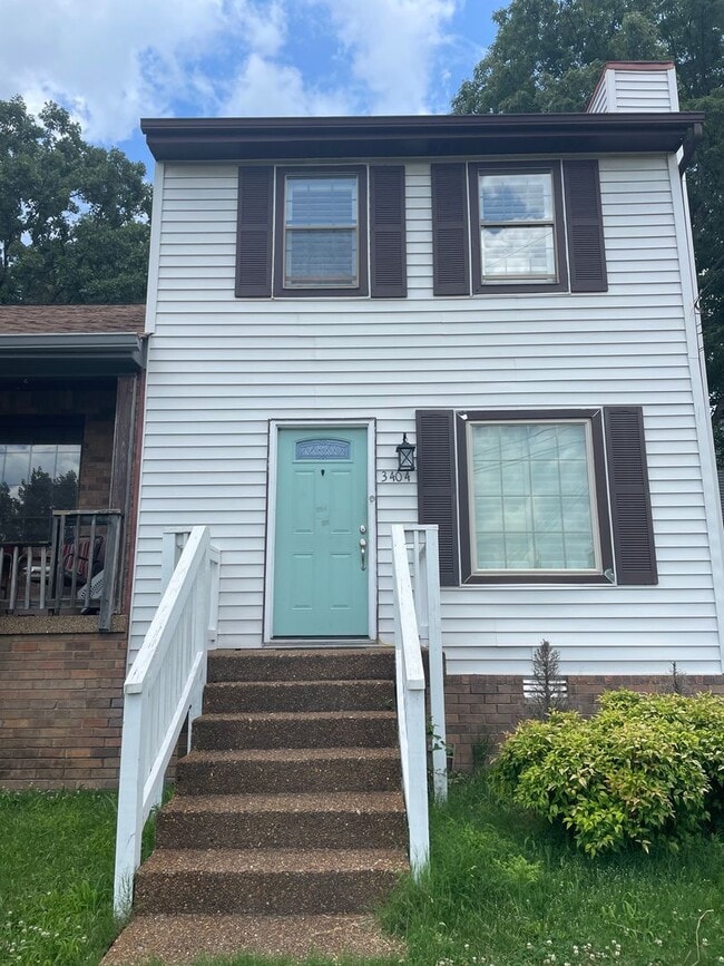 Building Photo - 3404 Doriswood Ct Rental
