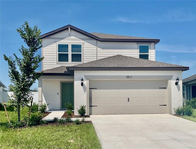 Building Photo - 3511 Hornbeam Rd