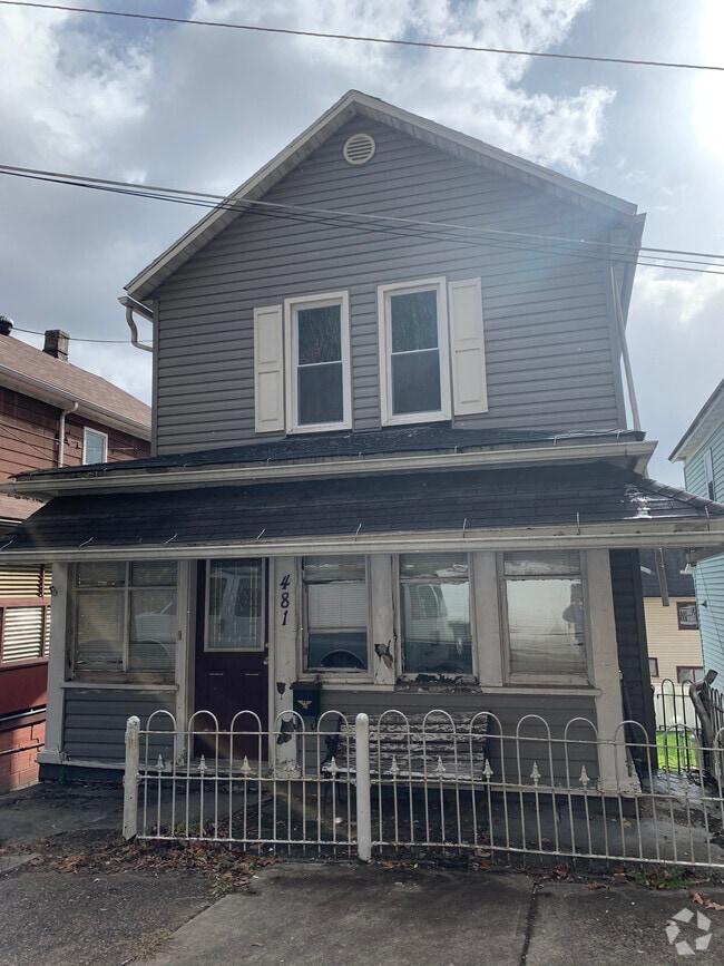 Building Photo - 481 2nd St Rental