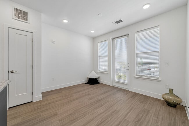 NorthPark Apartment Homes