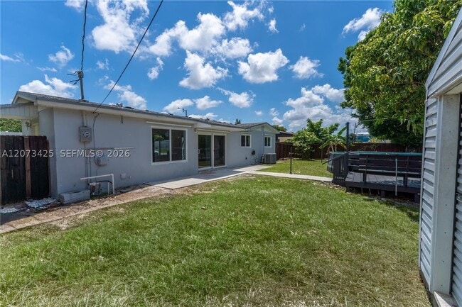 Photo - 20440 NW 20th Ave