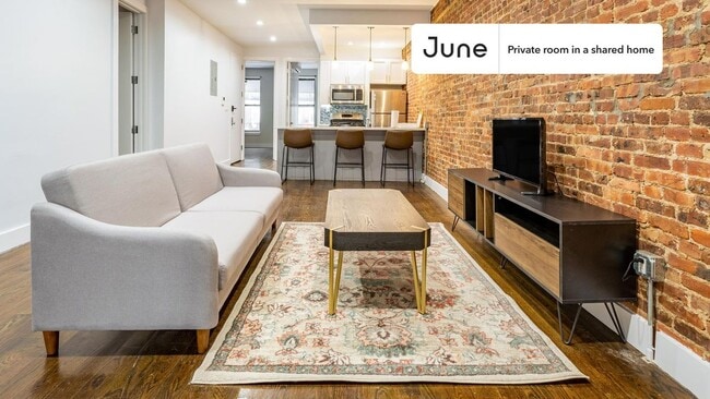 Photo - Room in Shared 4 bed/2 bath home Unidad D