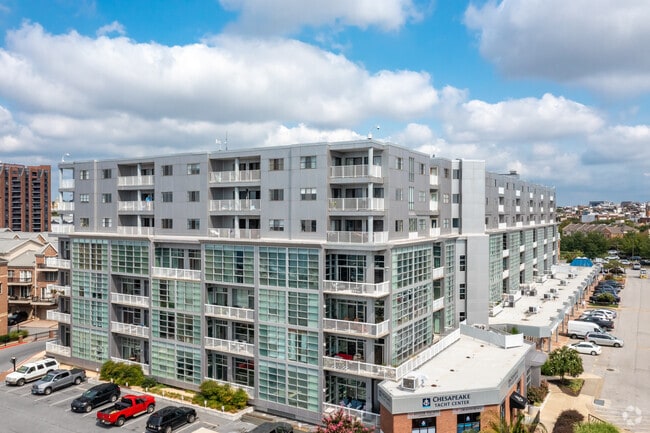 Photo - Lighthouse Landing