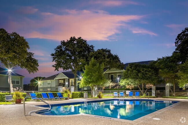 Building Photo - The Park at Flower Mound Rental