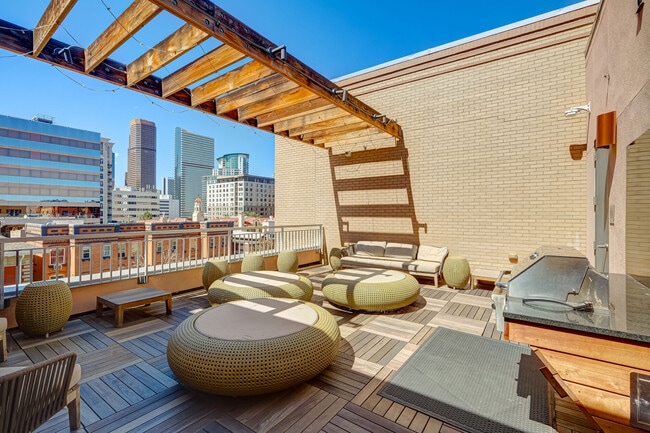 Photo - One City Block Apartments