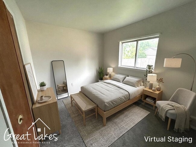 Photo - Beautiful 3 Bedroom 1 Bathroom now available for rent!