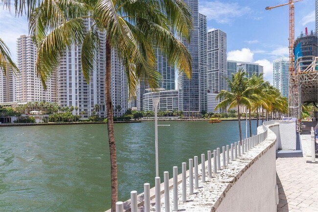 Photo - 335 S Biscayne Blvd Unit 2908