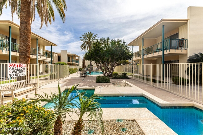 Building Photo - 3655 N 5th Ave Unit 115