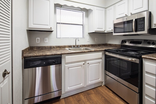 Villas of East Cobb