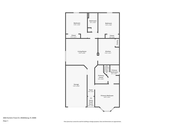 Photo - 2025 Hunters Trace Cir