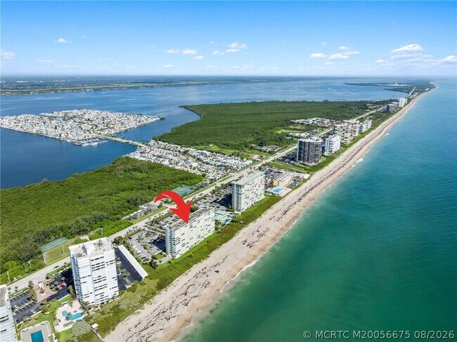 9940 S Ocean Dr Unidad 1207