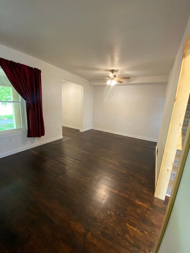 Photo - Newly Remodeled Single Family Home in Reardan, WA! Available Now!