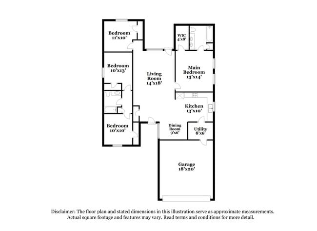 Photo - 816 Lightningbug Ln