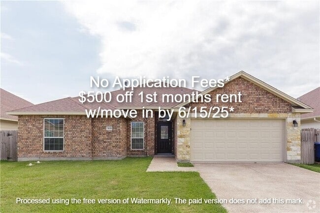 Building Photo - *No Application Fee* $500 Off 1st Month - ... Rental