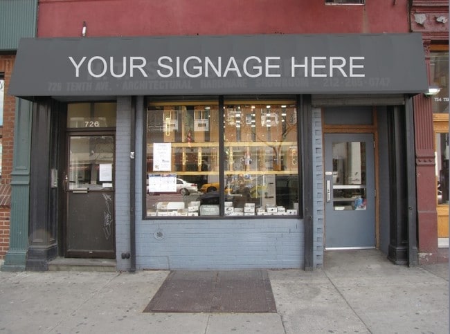 Photo - 726 Tenth Ave