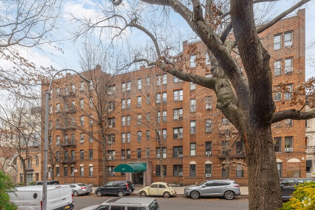 333 4th St - 333 4th St