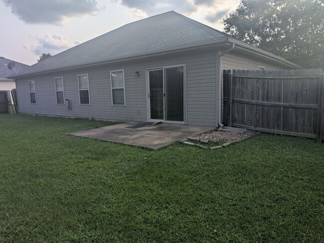 Photo - 5102 Hatteras Dr