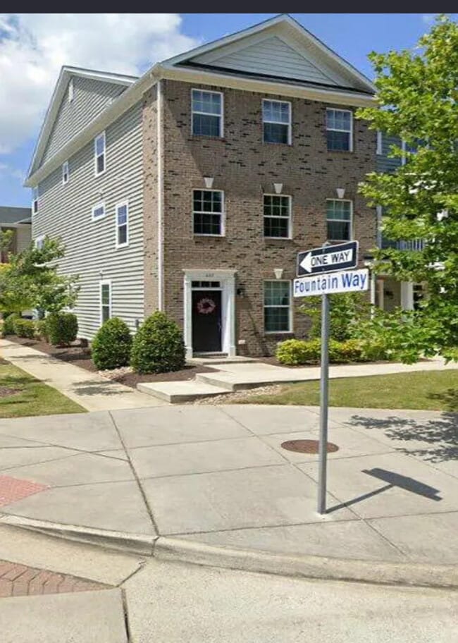 Photo - 601 Freeman Dr