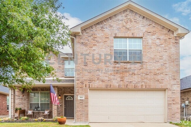 Building Photo - Meticulously Maintained 2-Story 3/2.5/2 in... Rental