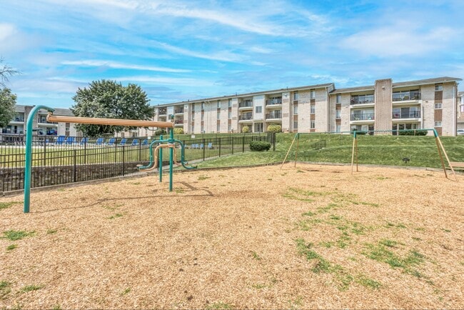 Trexler Park