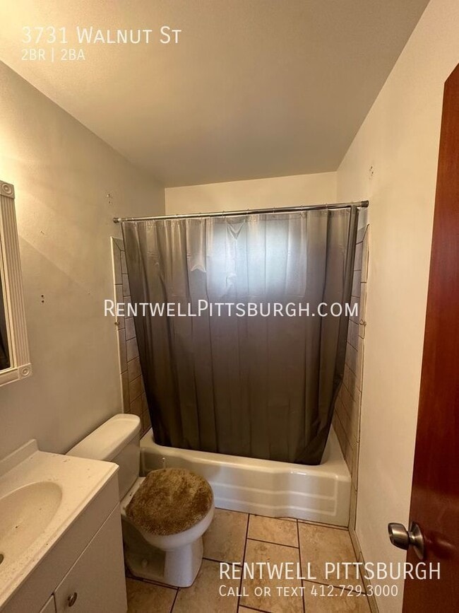 2 Bedroom Home in McKeesport Rental House Rental in Mckeesport, PA