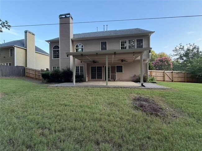 Photo - 2511 Woolwich Ct NW
