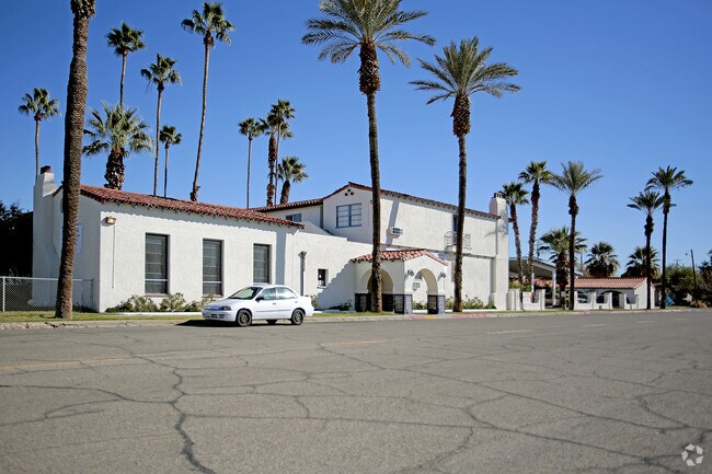 Photo - El Solano Apartments