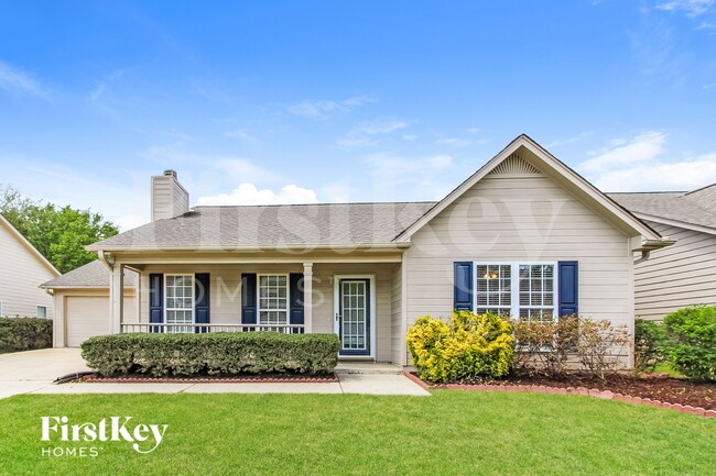 Building Photo - 6229 Russet Landing Cir