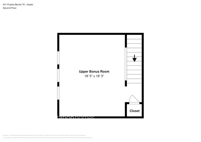 Photo - 541 Pueblo Bonito Trl
