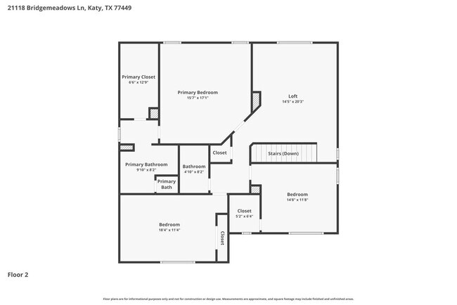 Photo - 21118 Bridgemeadows Ln