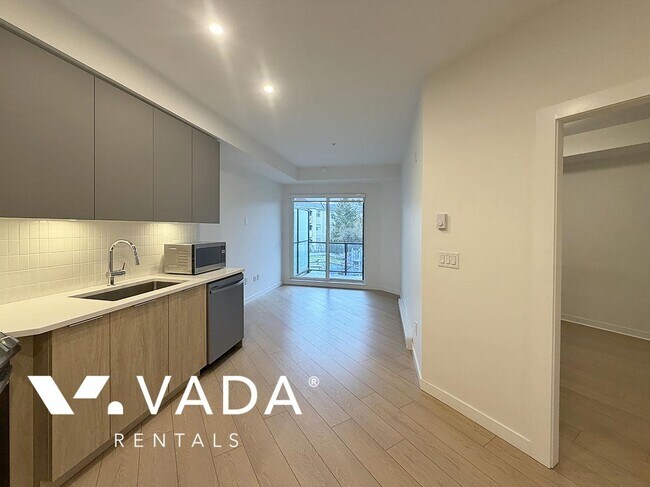 Photo - Central Langley 1 BR APT Rental 213-20695 Eastleigh Cr Langley: VADA Unité 213