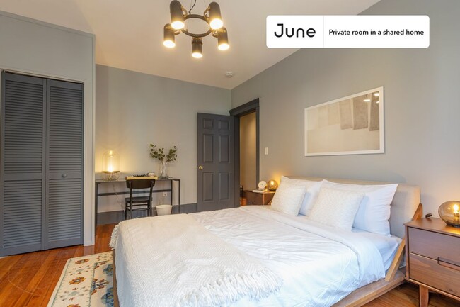 Photo - Room in Shared 3 bed/1 bath home Unit B