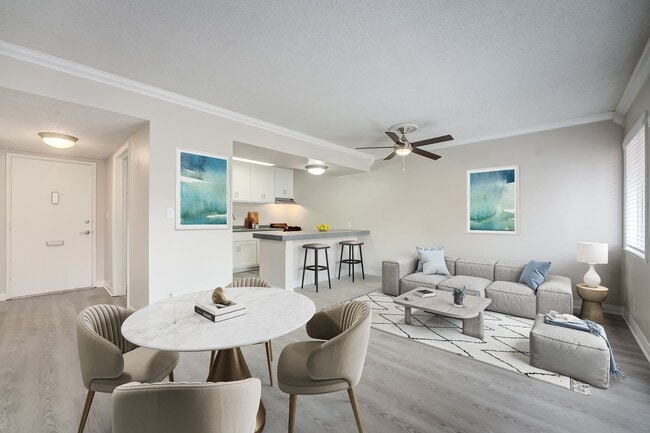 Photo - The Village Apartments