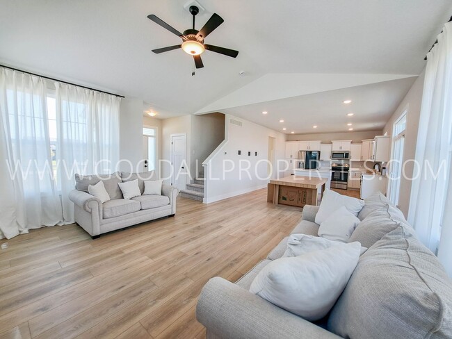 Photo - LIMITED TIME, MOVE-IN SPECIALS 3 Bedroom 2.5 baths in Waukee with a walk out basement on a Cul de...