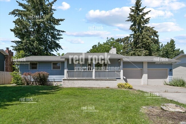 Building Photo - 2211 E 49th Ave Rental