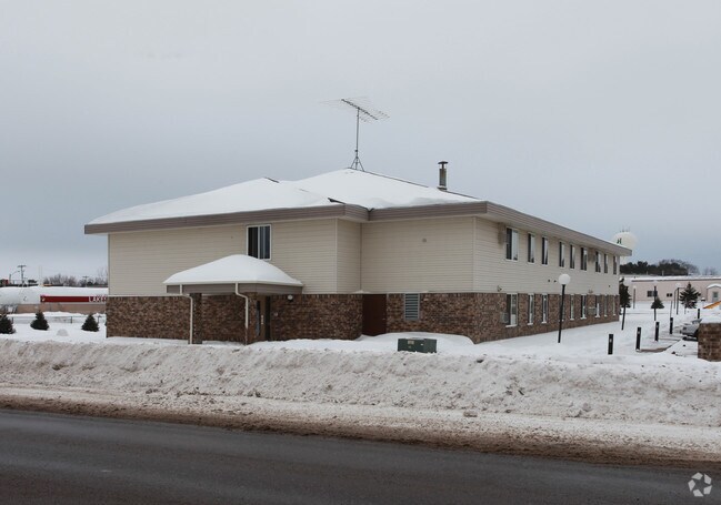 Photo - Dunn Square Apartments