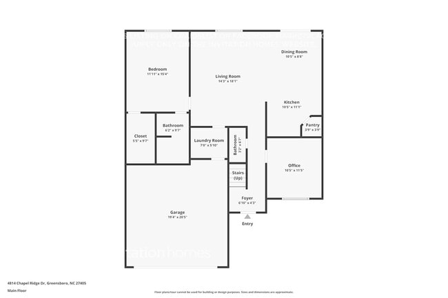 Photo - 4814 Chapel Ridge Dr