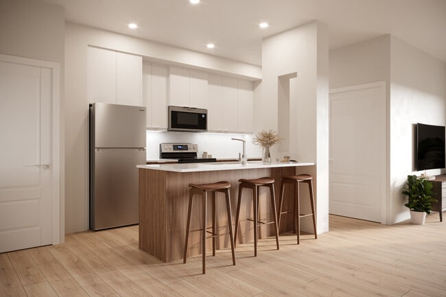 Building Photo - The Grand Trios