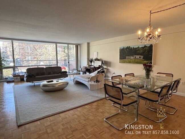 Building Photo - 45 Longwood Ave Unit 206R