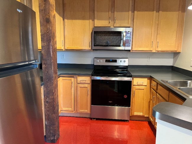 Photo - 415 N Prince St Unit 406