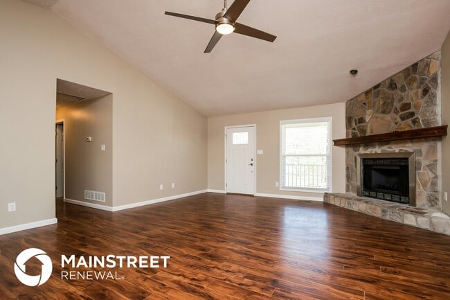 4366 Wesley Dr