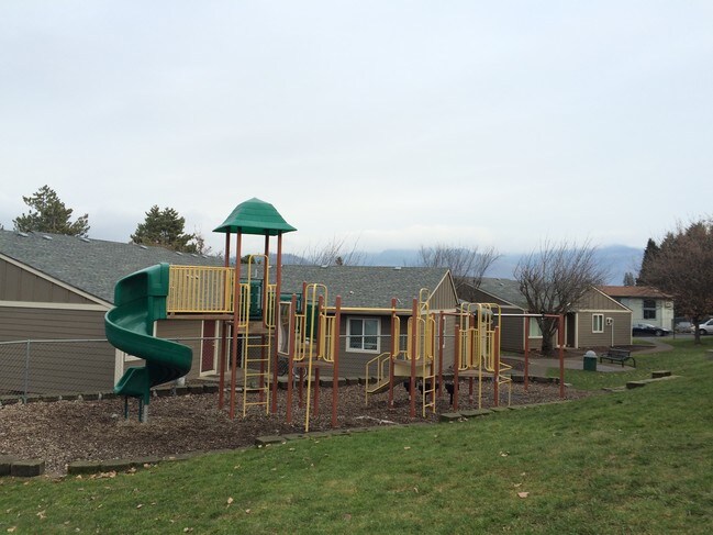 Photo - Columbia View Apartments