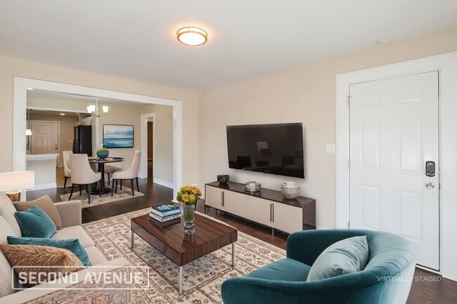 Photo - 3600 E 57th St