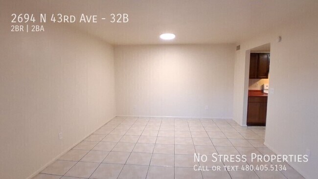 2694 N 43rd Ave Unit 32B