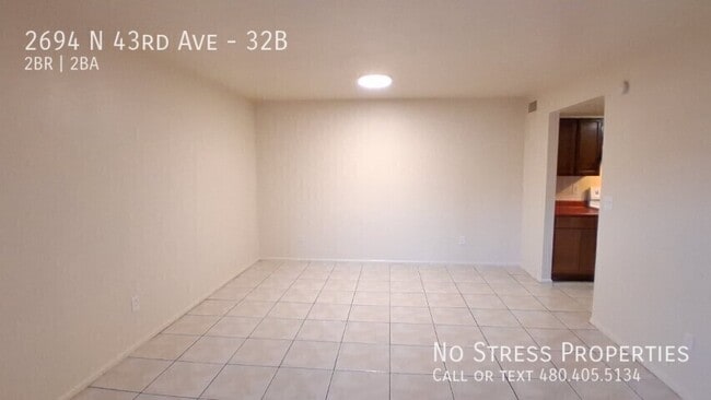 Photo - 2694 N 43rd Ave Unit 32B