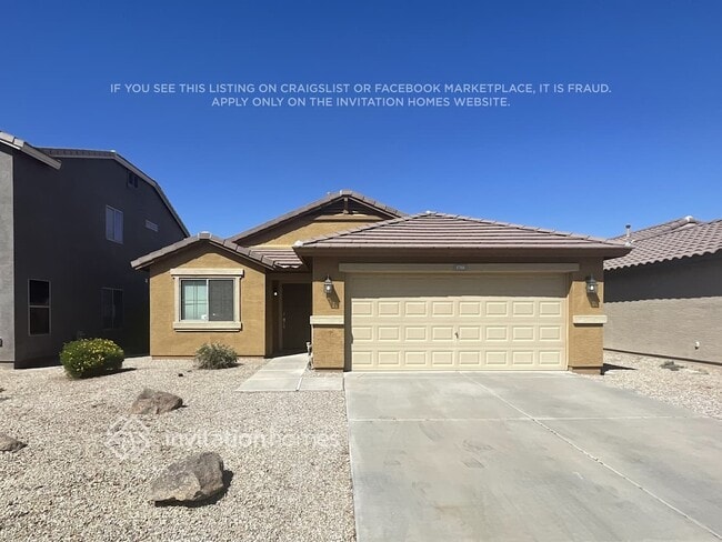 Building Photo - 1766 W Desert Hills Dr Rental