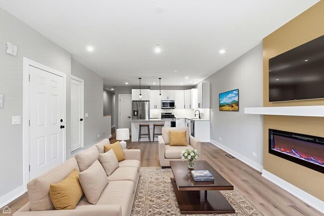 Photo - 2718 Budd St Unidad 1N